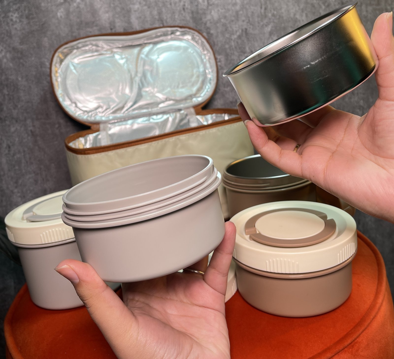 صورة الميزة